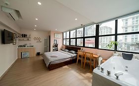 Aimee House - Phan Boi Chau